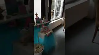 Woonderland Mermaid Party theme Sweet table