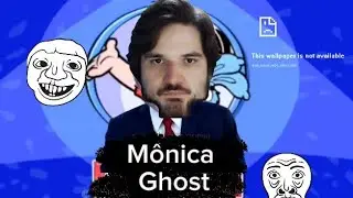 YTPBR+13 TURMA DA M&Ocirc;NICA gHoSt