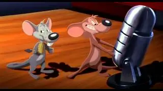 Space Jam Introdu&ccedil;&atilde;o Tune Squad (Dublado PT-Br)