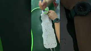 Neon LED Sign Silicone Flex Diffuser + S Shape LED Strip. Neon Flex LED Sign