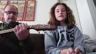 Cover dont look Back in anger oasis
