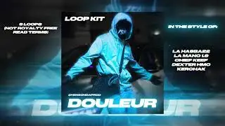 [FREE] LOOP KIT/SAMPLE PACK - 