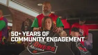 Fiesta Sports Foundation: Our Season Never Ends