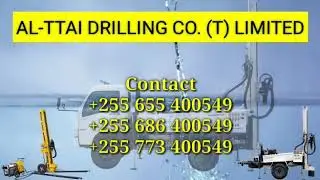 AL-TTAI DRILLING CO (T) LIMITED