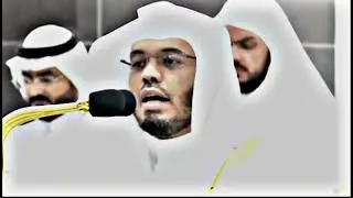Shaikh Yasser al dosari Fajr Salah at masjid al haram #makkah #salah #masjidalharam #yasserdosari