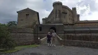 Etruscan Tour