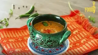 Prawn and Coconut Curry Recipe by Food Space