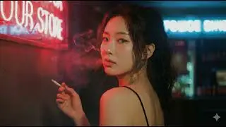 Smoke Mood — Nocturnal Smoothline | Deep House Mix 2026 • Chill / Midnight Calmwav /StressRelease#23