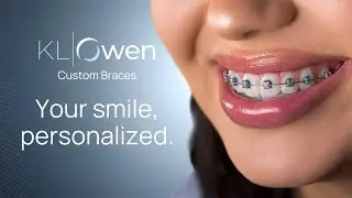 KLOwen Custom Braces