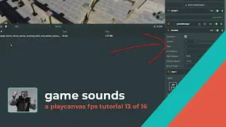 Learn Game Development (Today!) - game sounds - 13  of 16