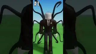 9 slender outfits in roblox Number 8 is so cool and H0T!