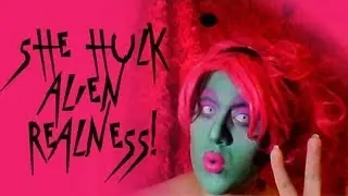 Drag Aliens and Bullies