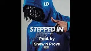 LD Ft Dizzee Rascal - Stepped In (Instrumental)