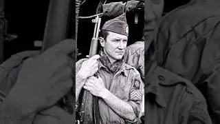 Tribute to the M1 Garand #shorts