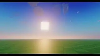Roblox Blocky Cloud System