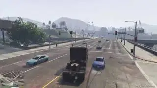 GTA Life | Arkham Junkie