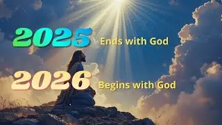 New year 2026 Prayer of Blessings | Prayer to Have the Most Best Year Ever