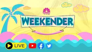 WATCH CNBC TV18 | In A Conversation With Marico&rsquo;s Saugata Gupta | EXCLUSIVE | Weekender