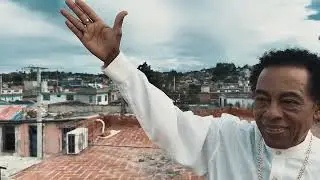 Candido Fabré y Su Banda feat El Travieso - Hay Un Dios