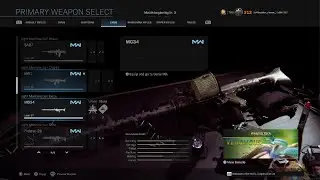 Road to Gold M91
