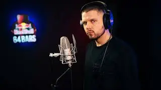 KAZ BAŁAGANE prod. DR AP & 2LATEFOR - RED BULL 64 BARS (sloved + reverb)