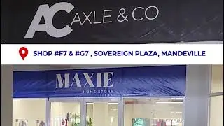 Maxie Mandeville
