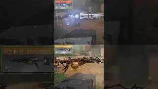 Mythic Vs Legendary Holger 26 in CODM 💀