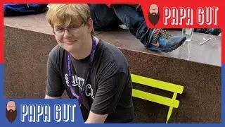 Papa Gut Reacts To What Happened To CallMeCarson? (Update) | By SunnyV2