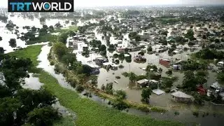 Urbanisation threatens Mexico City lava flow | Money Talks