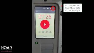 RTC Downgrade firmware