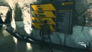 Quantum Break - Act 3 All Collectibles