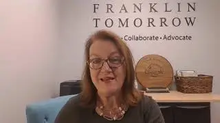 Executive Director Mindy Tate Update - July 27, 2020