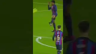 Jule Kounde contre Benzema