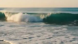 Therapy that Instantly Eliminates Stress | Wave Sounds & Soft Music
