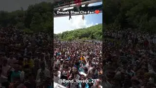 Deepak Band Galangi 🥁🎷❤️ #trending #musicalband #viralvideo #music