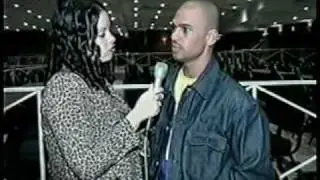 Chico Debarge
