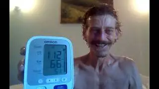 Discovering the  Primal Body 66 year old male body transformed