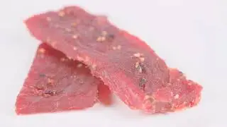 Beef Jerky as a Protein Packed Snack for Gym Junkies | JERKY UNIVERSE