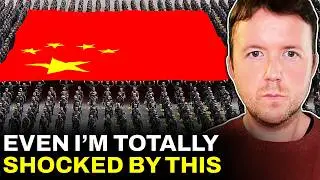 Death & Corruption: Huge Scandal Explodes, Journalists Taken | Military Crisis | China's Economy
