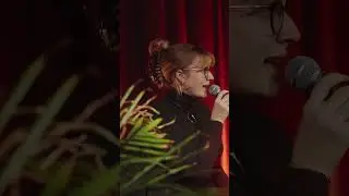 100 Streets short high #livemusic #calmmusic #singing