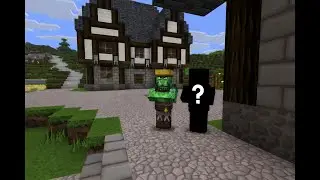 Minecraft Survival #100 Wo ist unser Zweiter Bewohner