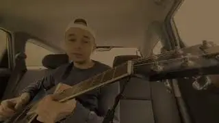 Princess bride - Zac Yungblut (Car sessions #9)