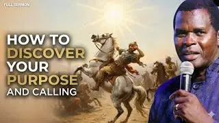 How to know the purpose of your life: find direction with Pastor robert kayanja