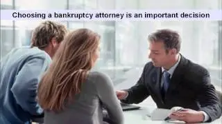 Texas Bankruptcy Lawyer
