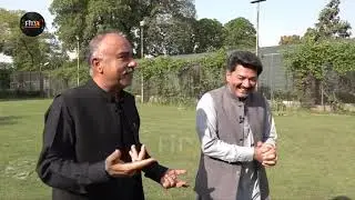 EXCLUSIVE Shah Farman governor KP interview | Imran khan prime minister | Governor house peshawar