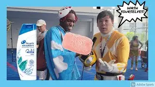 What Cosplayers Hate the Most About Anime Conventions....