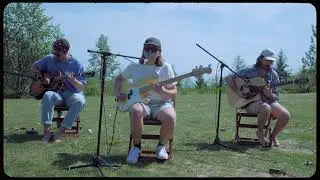 Meltt - It Could Grow Anywhere (Stripped) [Live from Cypress Mountain]