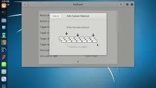 [Solved 2016] How To open Terminal using ctrl + Alt + T in kali linux