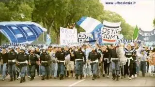 ULTRAS LAZIO CURVA NORD 12
