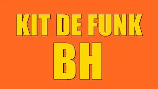 DRUM KIT DE FUNK BH GARTIS #bregafunk #tiktok